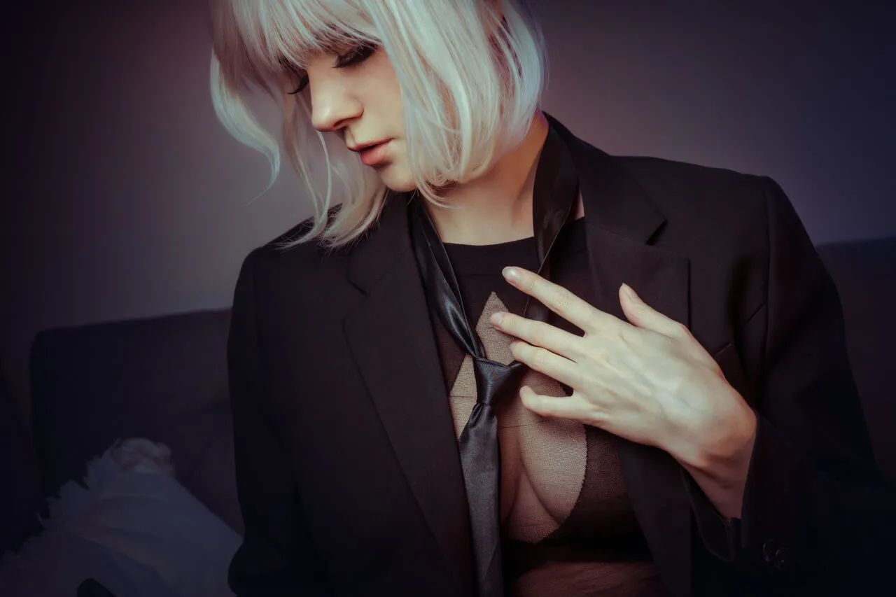 hình cosplay chapter 283 19