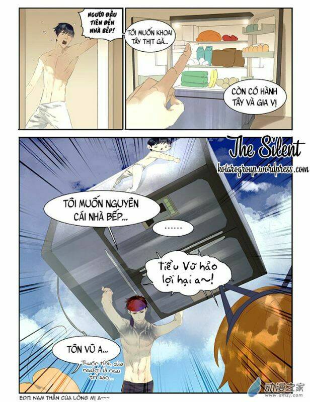 gia tử khu 37 chapter 13 4