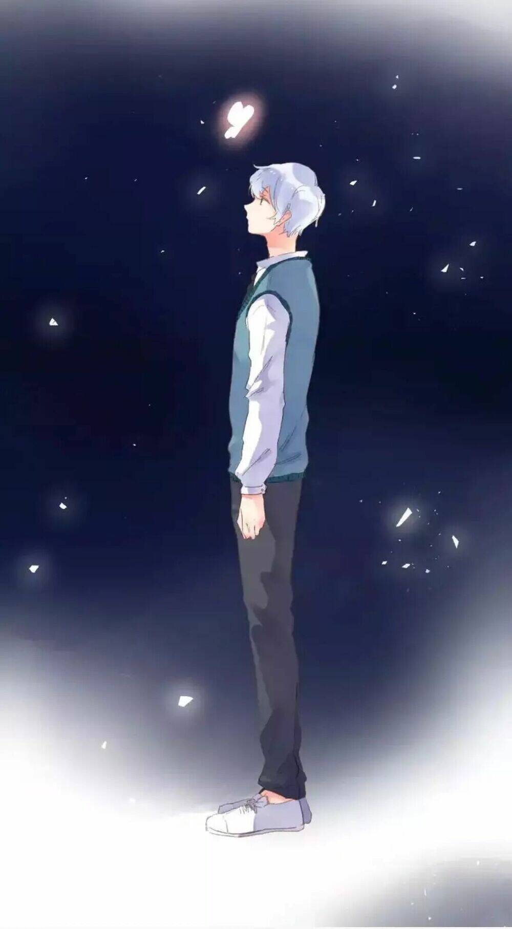 sos! tôi đã yêu một con sâu bướm (phần 2) chapter 35 51