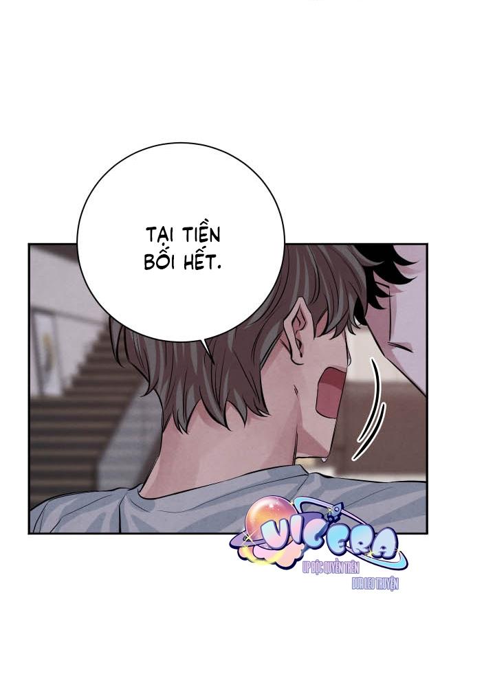 âm thanh của san hô chapter 17 34