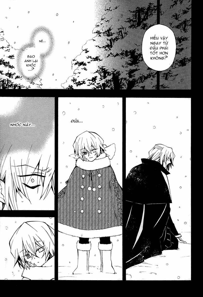pandora hearts chapter 32 44