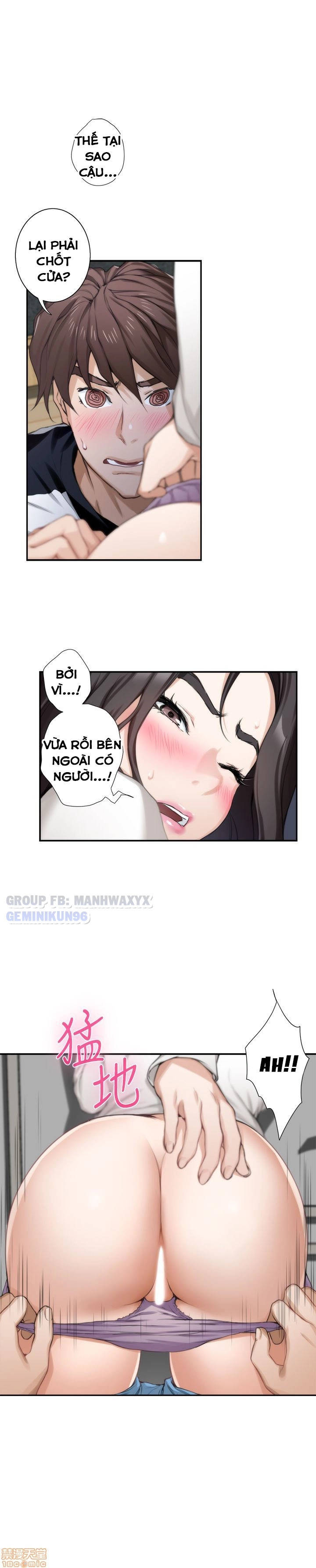 cặp đôi s chapter 8 23