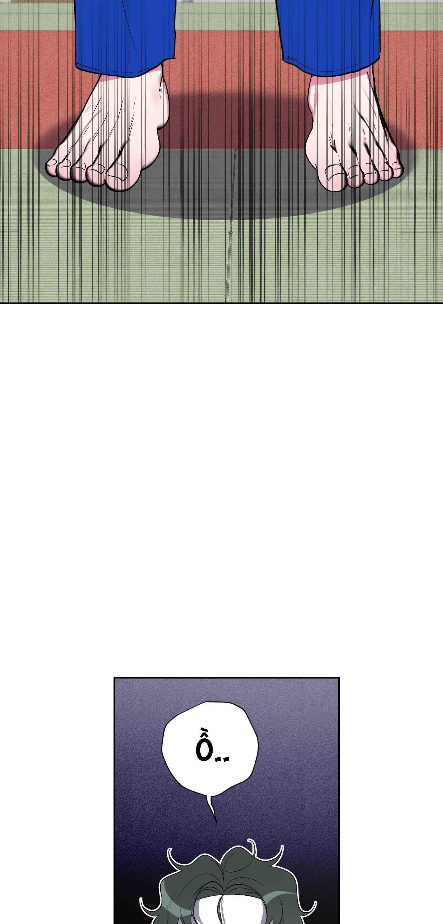 anh, hình như em tăng cân rồi chapter 22 48