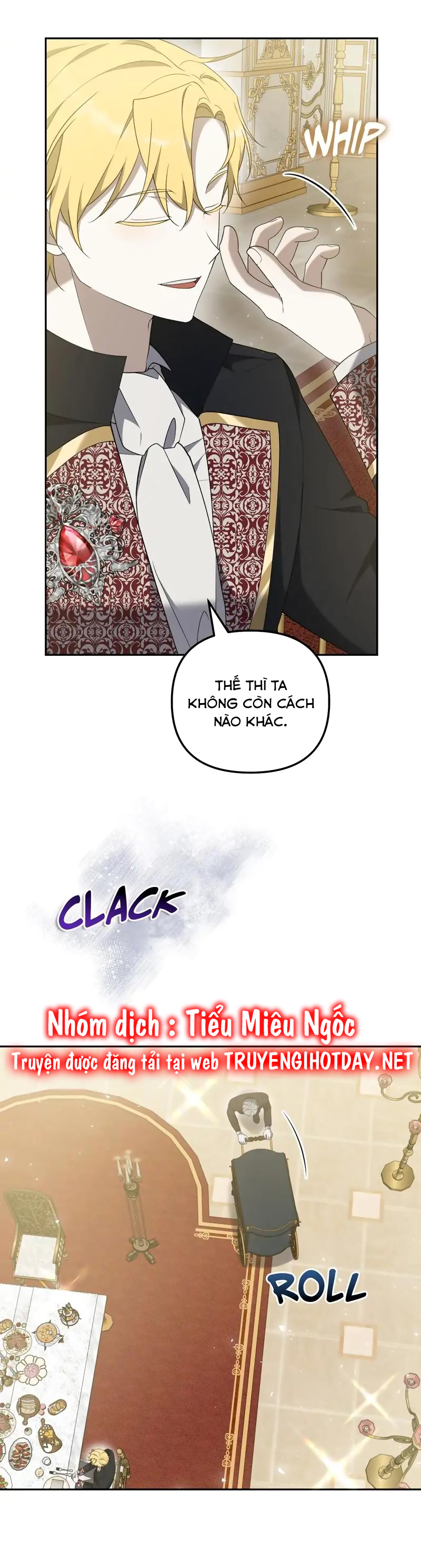 lời nguyền vẫn chưa kết thúc chapter 41 18