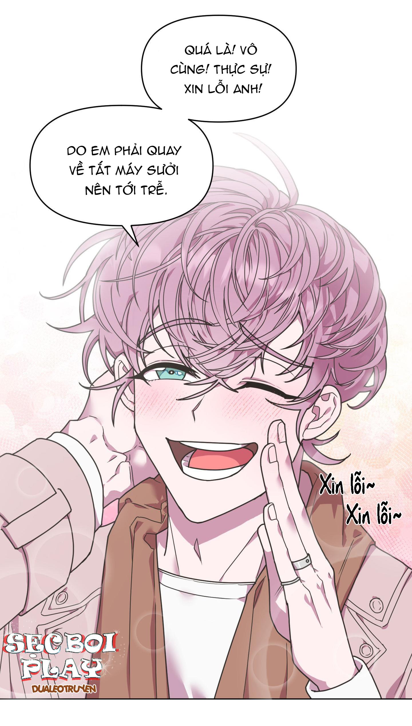 bộ sưu tập ciu to-ngực bự của nhà sẹc chapter 26 6