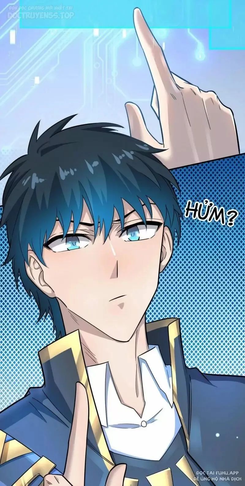 bắt đầu với thiên phú cấp sss chapter 22 109