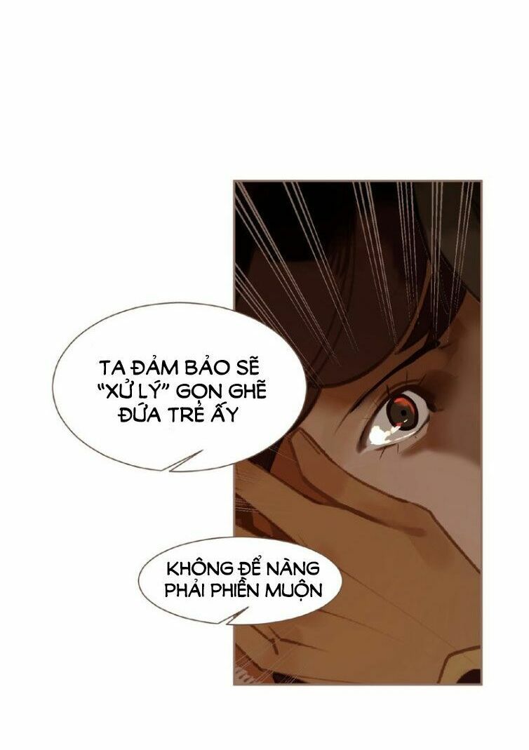 nhất đại linh hậu chapter 97 23
