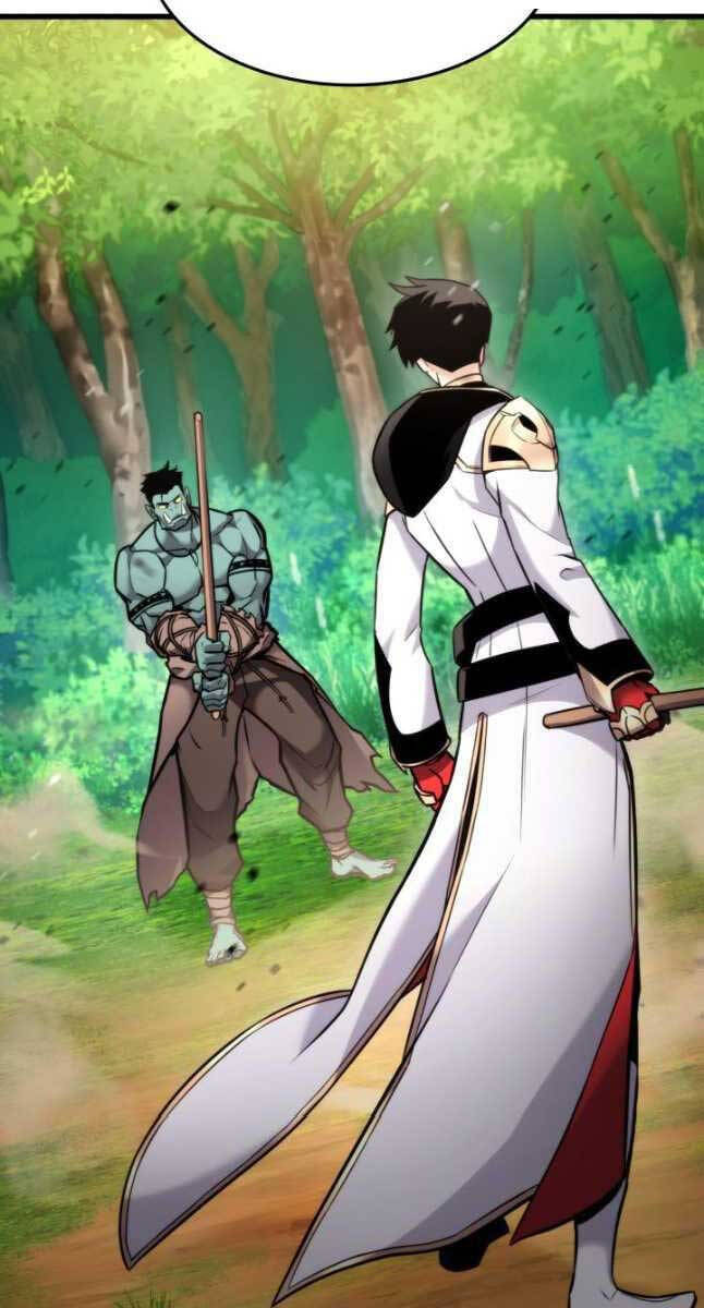 huyền thoại game thủ - tái xuất chapter 99 18