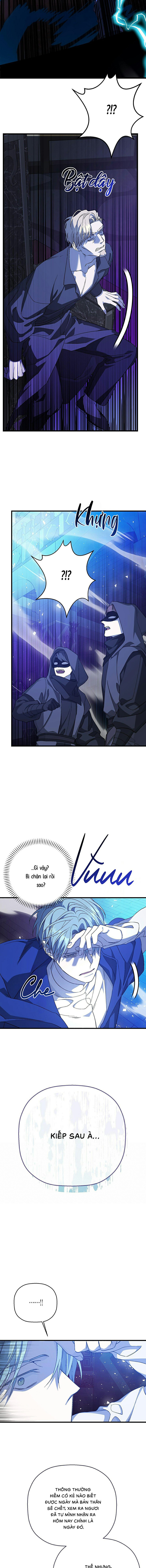 khế ước vĩnh cửu chapter 78 21