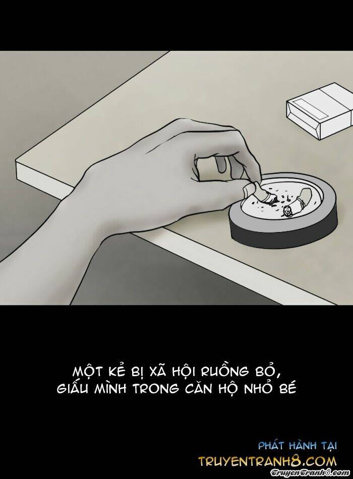 thứ sáu: những câu chuyện cấm chapter 3 11