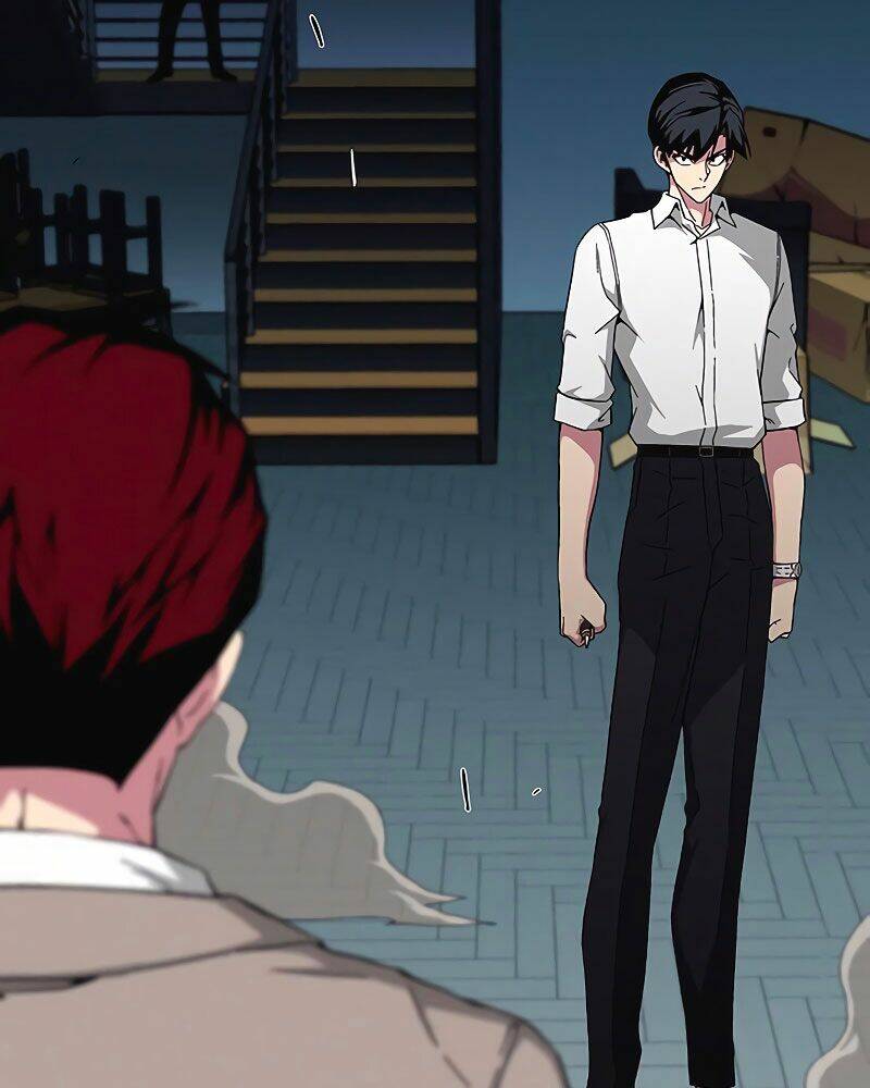 đấng cứu thế được chọn lựa chapter 17 42