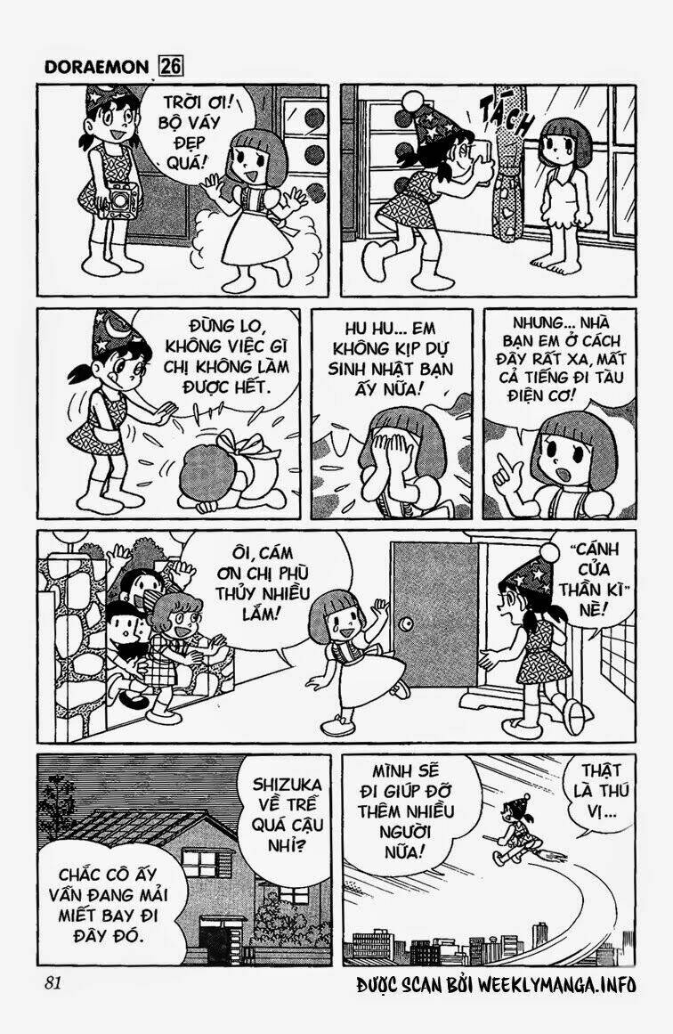 doraemon chapter 468 10