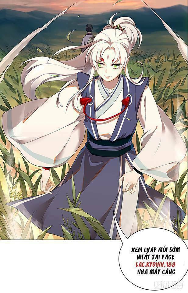 hôn ước hào môn : phu nhân tổng tài có chút điên chapter 8 31