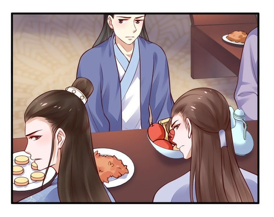 nữ đế livestream công lược chapter 30 9