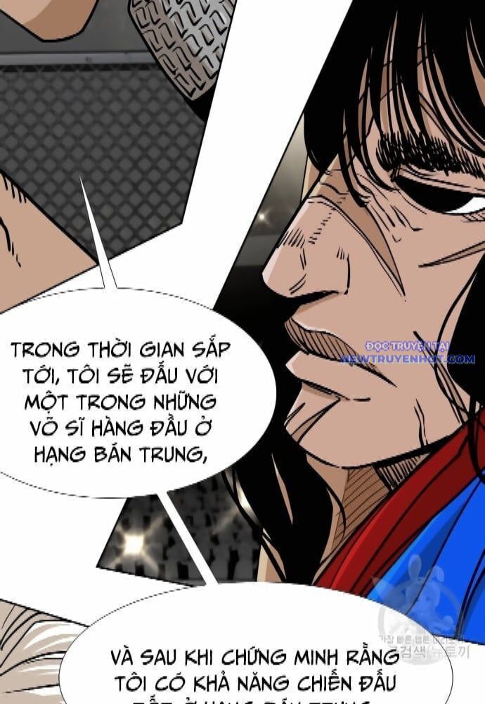 shark - cá mập chapter 264 64