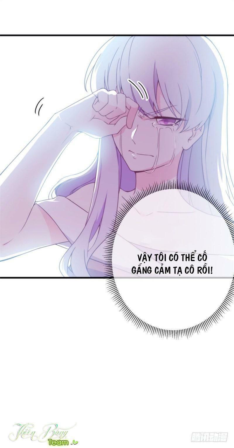 101 lần đoạt hôn chapter 10 71