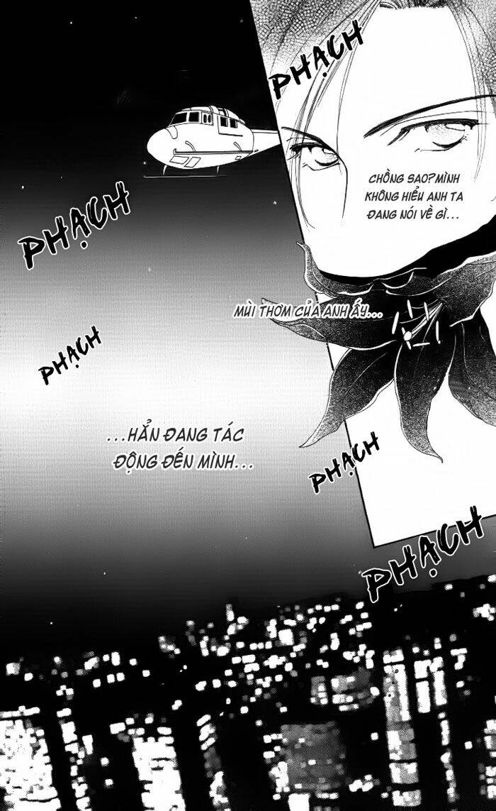 hana ni nare chapter 13 13