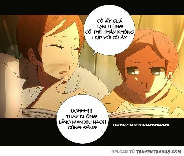 nhiệt huyết thanh xuân chapter 1 31