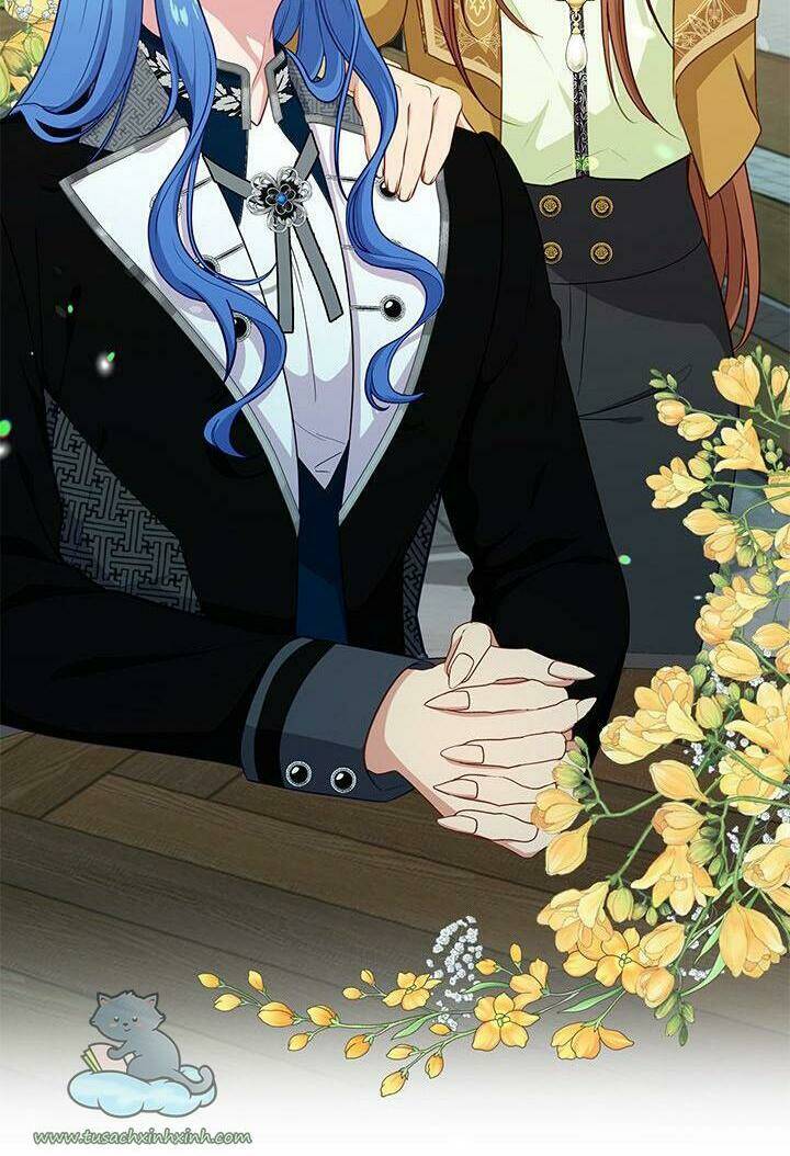 hãy coi chừng ác nữ chapter 96 37