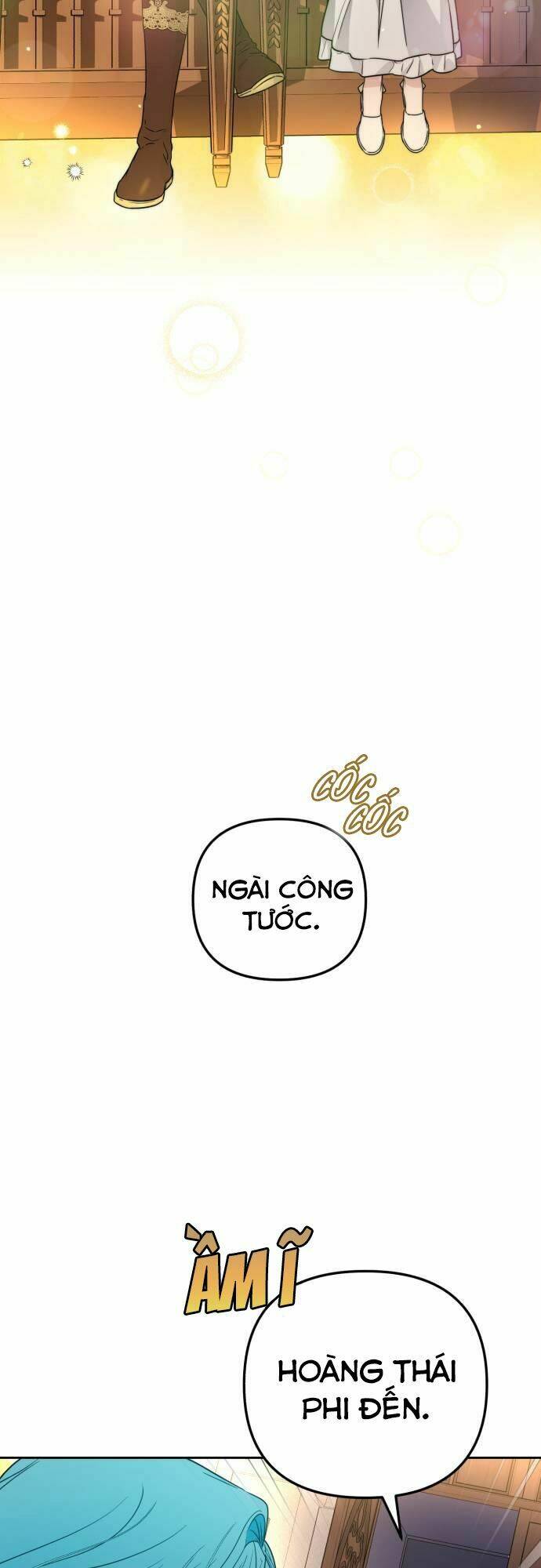 công nương mint bé nhỏ chapter 22 24