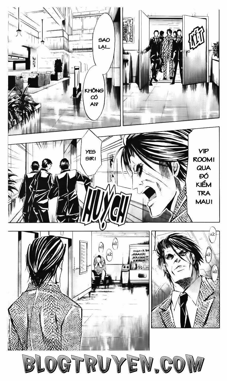 ma vương chapter 92 15