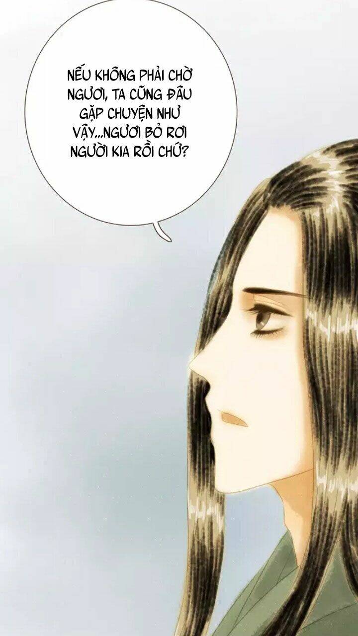 phồn hoa phai màu chapter 2 4