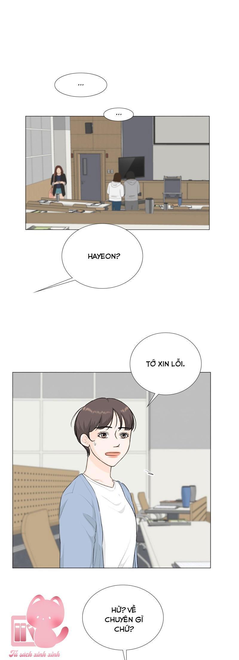 bán quỷ chapter 91 2