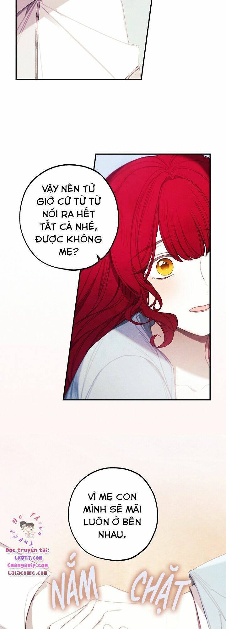 tiệm búp bê của công chúa chapter 21 24