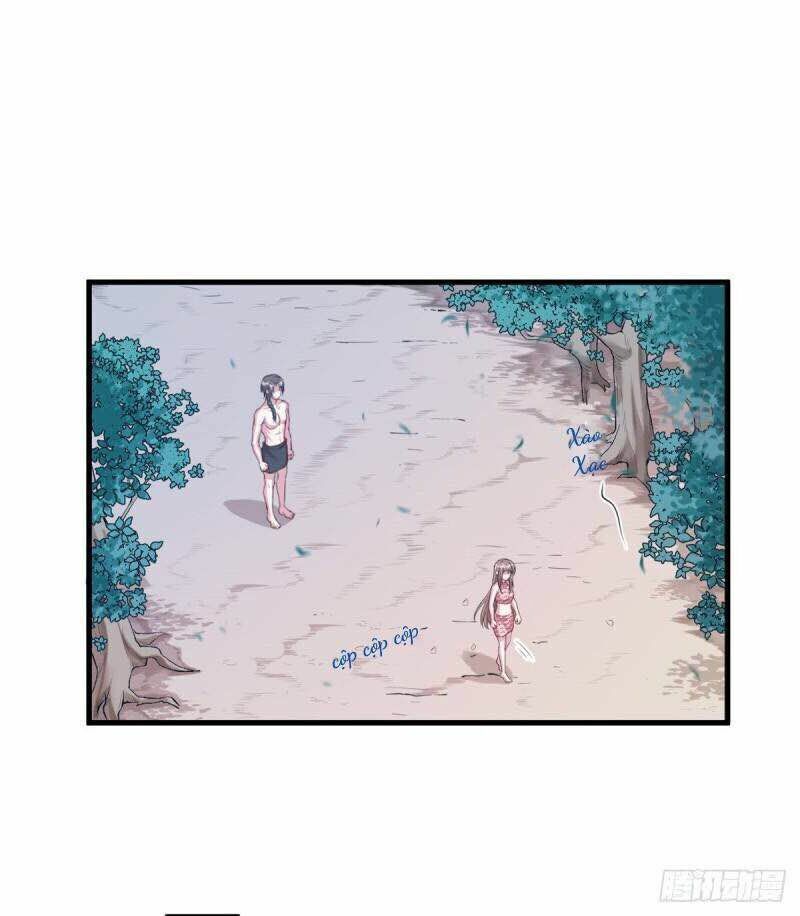 [16+] thảnh thơi thú thế chủng chủng điền, sinh sinh tể chapter 184 50