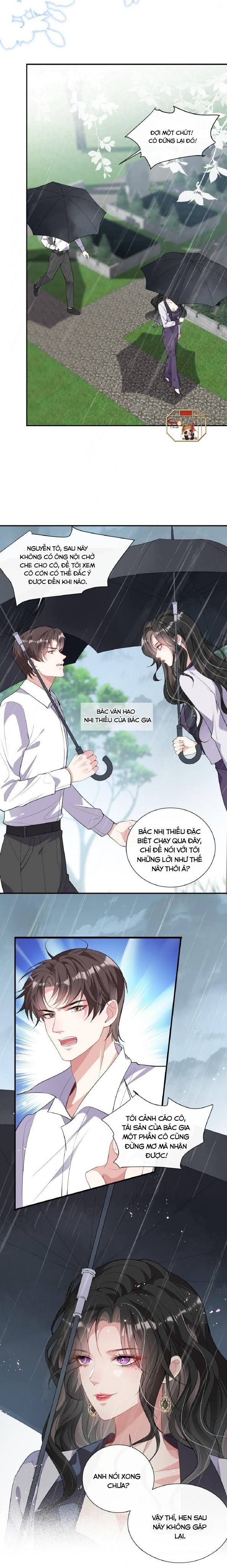 con đường truy thê đầy vả mặt của tổng tài lạnh lùng chapter 1 7