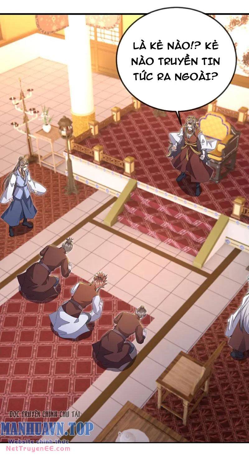 tiên võ đế tôn chapter 555 15