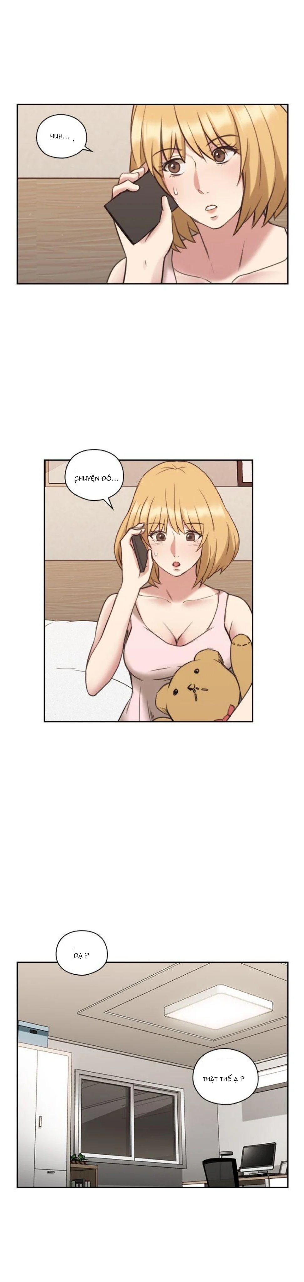 tình nhân chapter 24 6