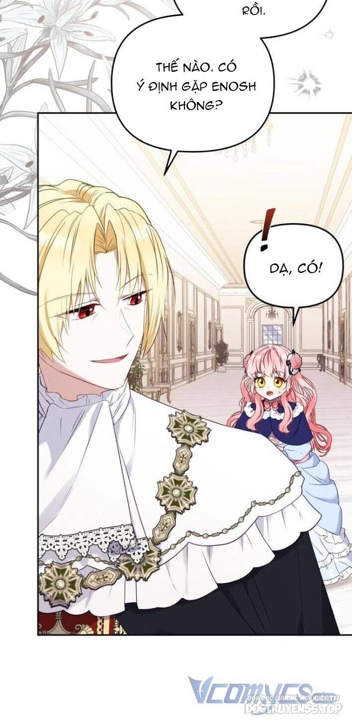 tôi được nuôi dưỡng bởi những kẻ phản diện chapter 49 63