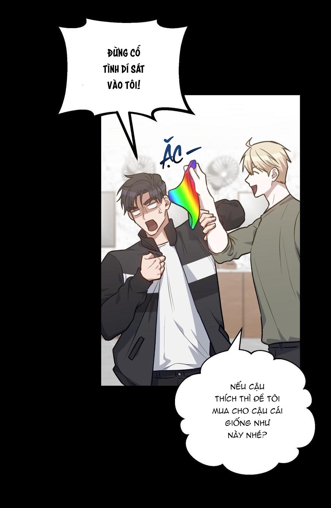 bơi trong mùi hương chapter 5 6