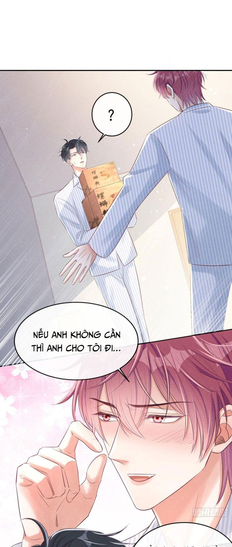 tôi với hình mẫu lý tưởng lìa trần rồi! chapter 2 6