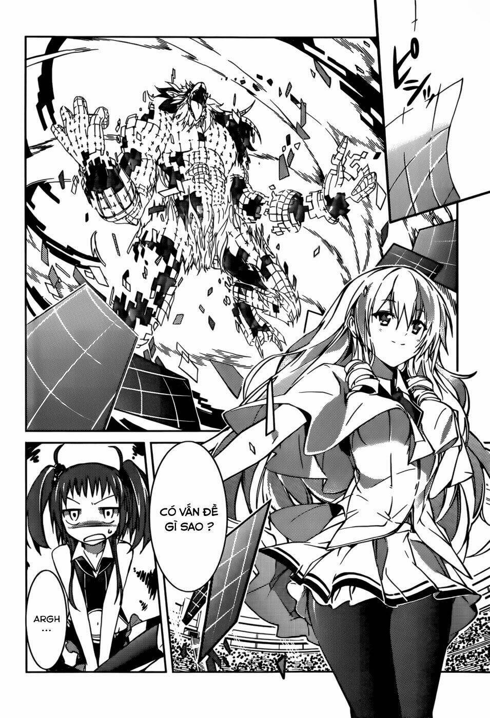 tora kiss - a school odyssey chapter 14 28