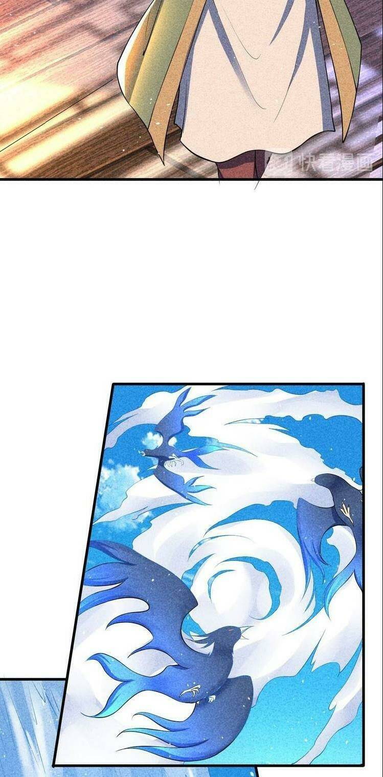 thánh tôn chapter 22 20