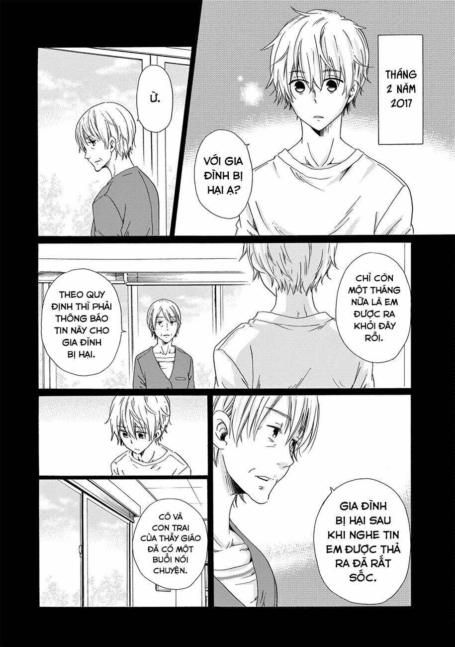 boku no namae wa chapter 16 6