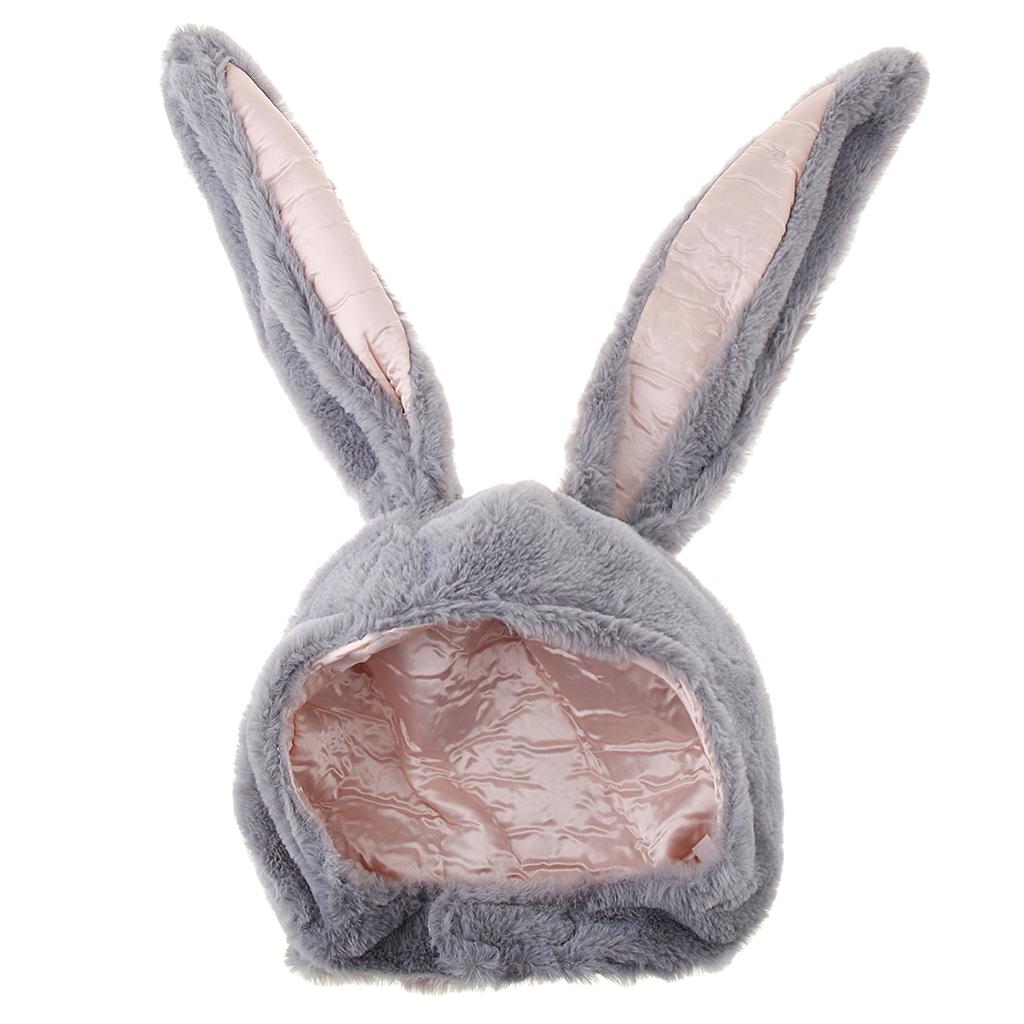 Đồ Chơi Cosplay Thỏ Đạo Cụ Trang Phục Nữ Thỏ Nón Lưỡi Trai Gái Đảng Thỏ Nón Phong Cách