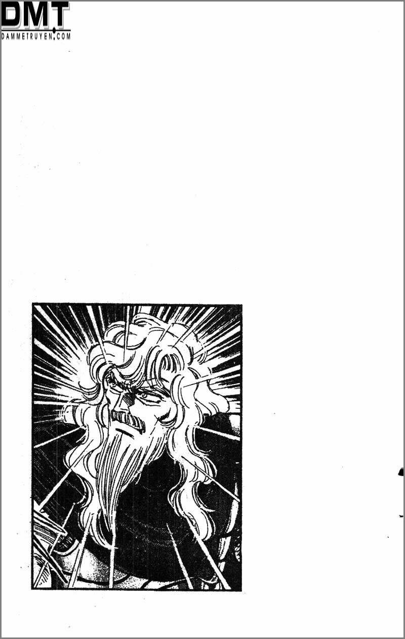 truyền thuyết bá vương phần 2 - vương tử takeru chapter 63 20