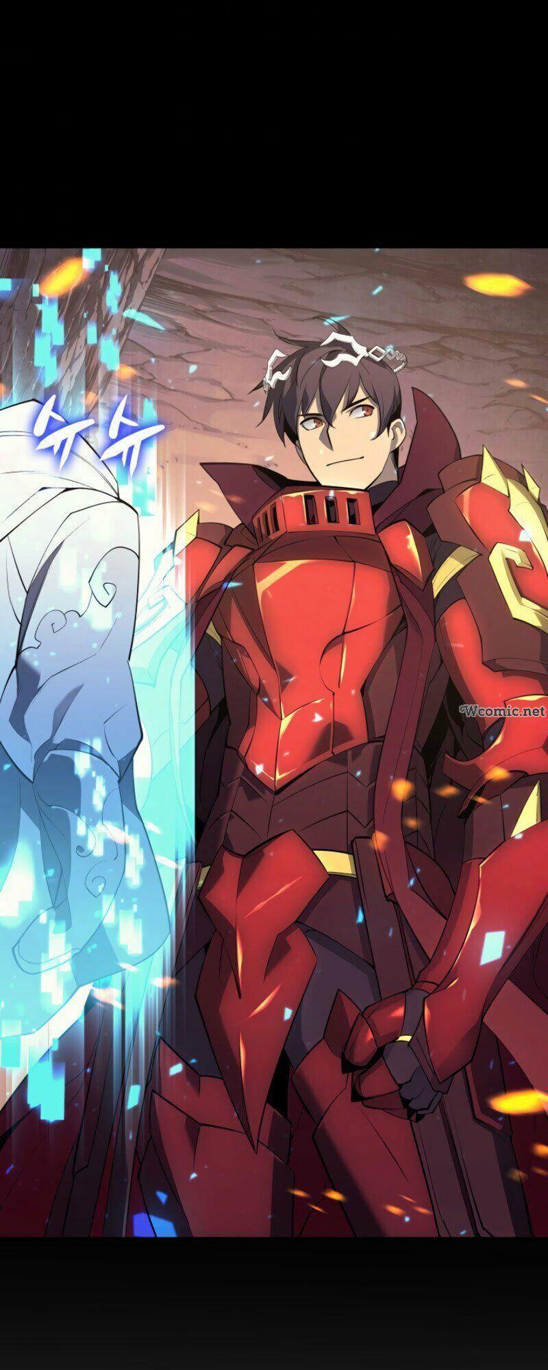 vượt qua giới hạn chapter 88 67