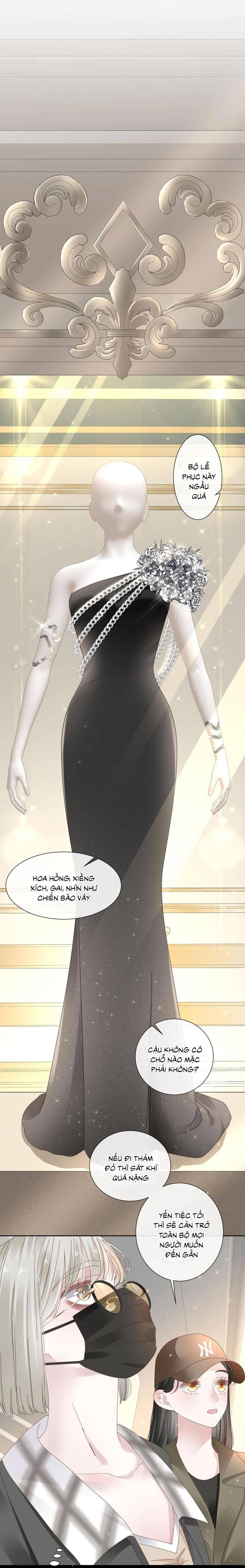 đêm tối ám muội chapter 10 19