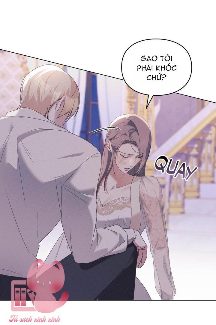 chấp nhận sự chiếm đoạt chapter 20 122