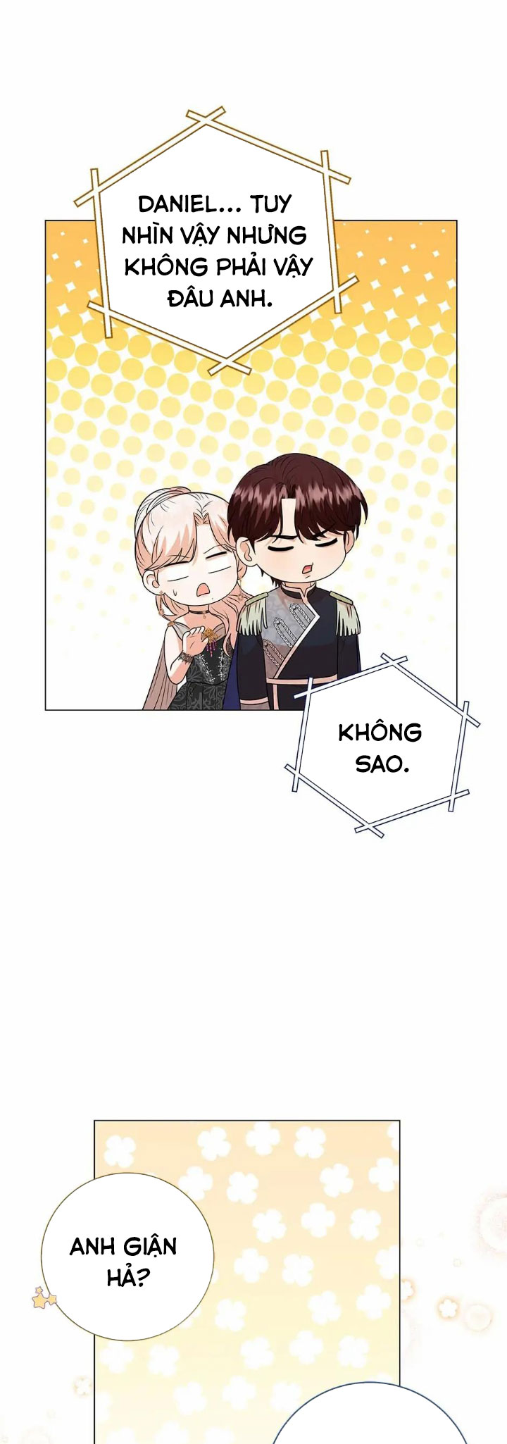 diễn vai ác nữ cũng thật khó khăn chapter 79 18