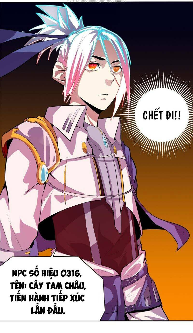 dãy số chí mạng chapter 10 6