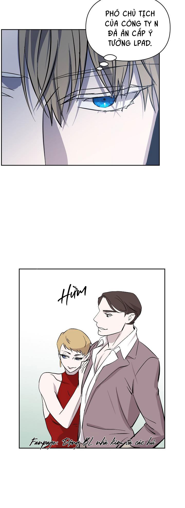 đêm không ngủ chapter 7 33