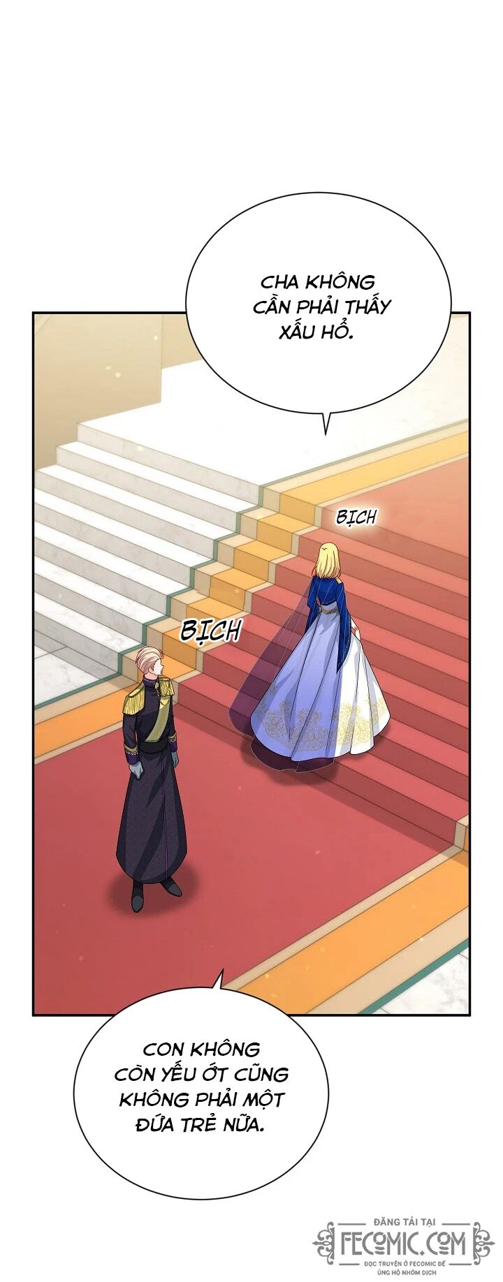 nữ công tước với tâm hồn trống rỗng chapter 55 30