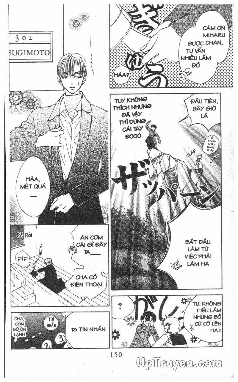 thấy mờ ghét chapter 5 148