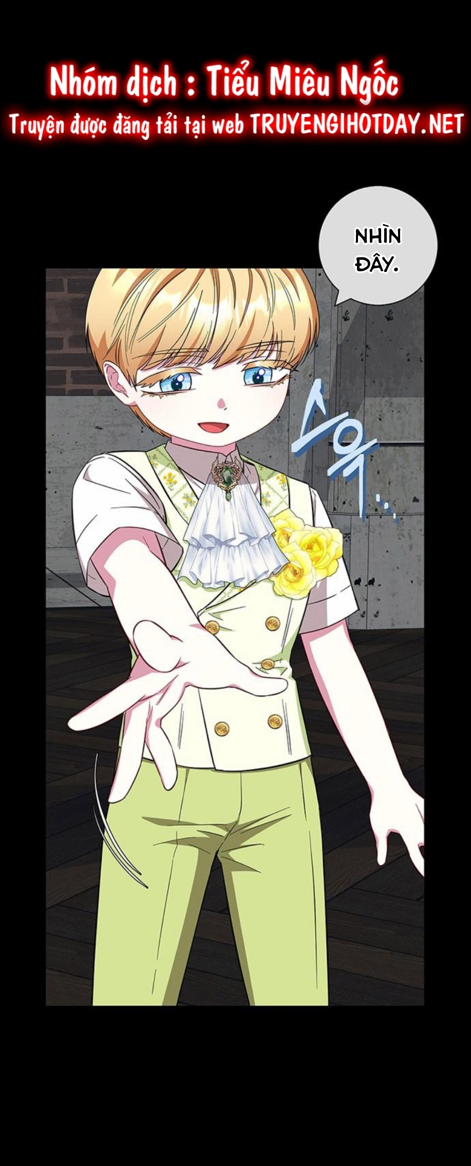 tôi trở thành mẹ của nam chính hoàn hảo chapter 27 31