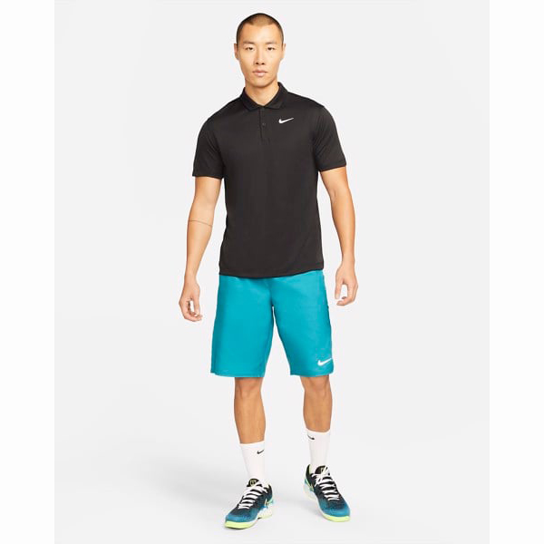 Áo Polo tay ngắn thể thao nam NIKE AS M NKCT DF POLO SOLID